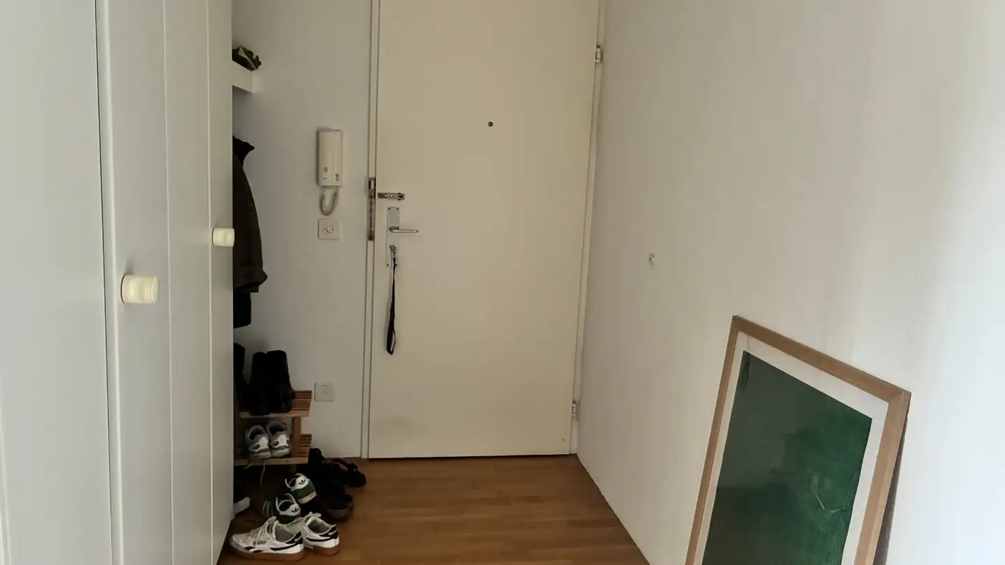 Appartement à louer - 3008 Bern - Photo 2