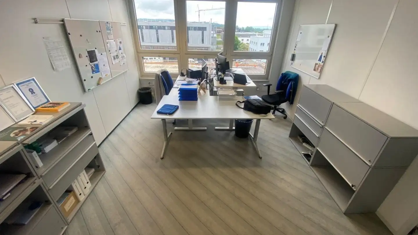 Office space for rent - Dunantstrasse 12, 8570 Weinfelden - Photo 3
