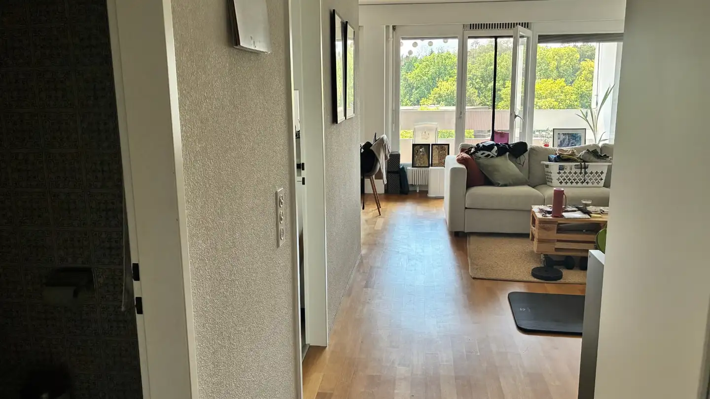 Appartement à louer - 3008 Bern - Photo 3