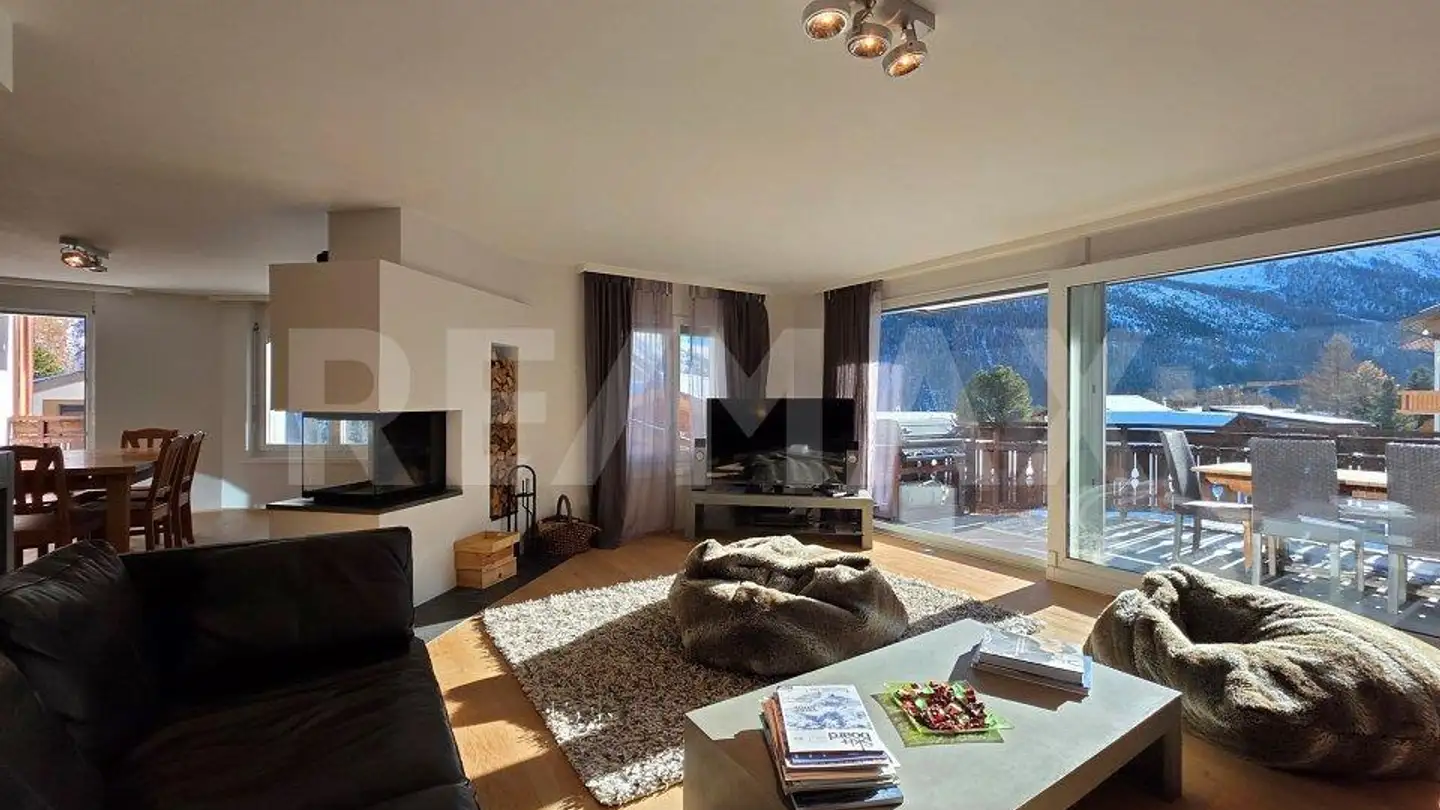 Appartement à vendre - 3906 Saas-Fee - Photo 4