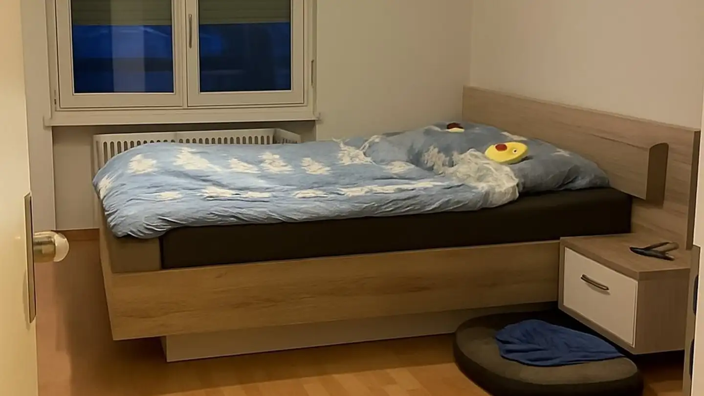 Wohnung mieten - Hinterer Steinacker 64, 4600 Olten - Foto 4