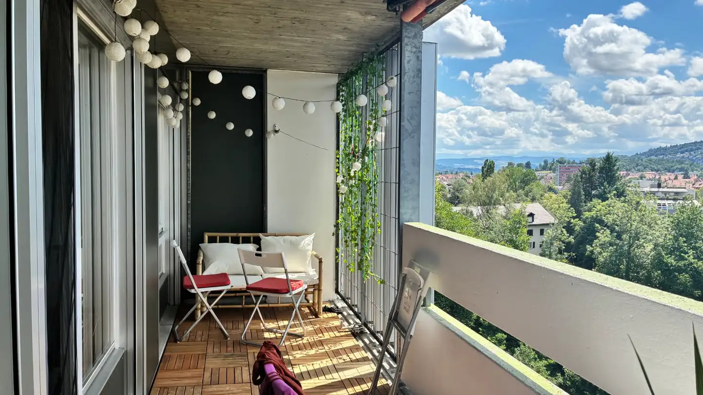 Appartement à louer - 3008 Bern