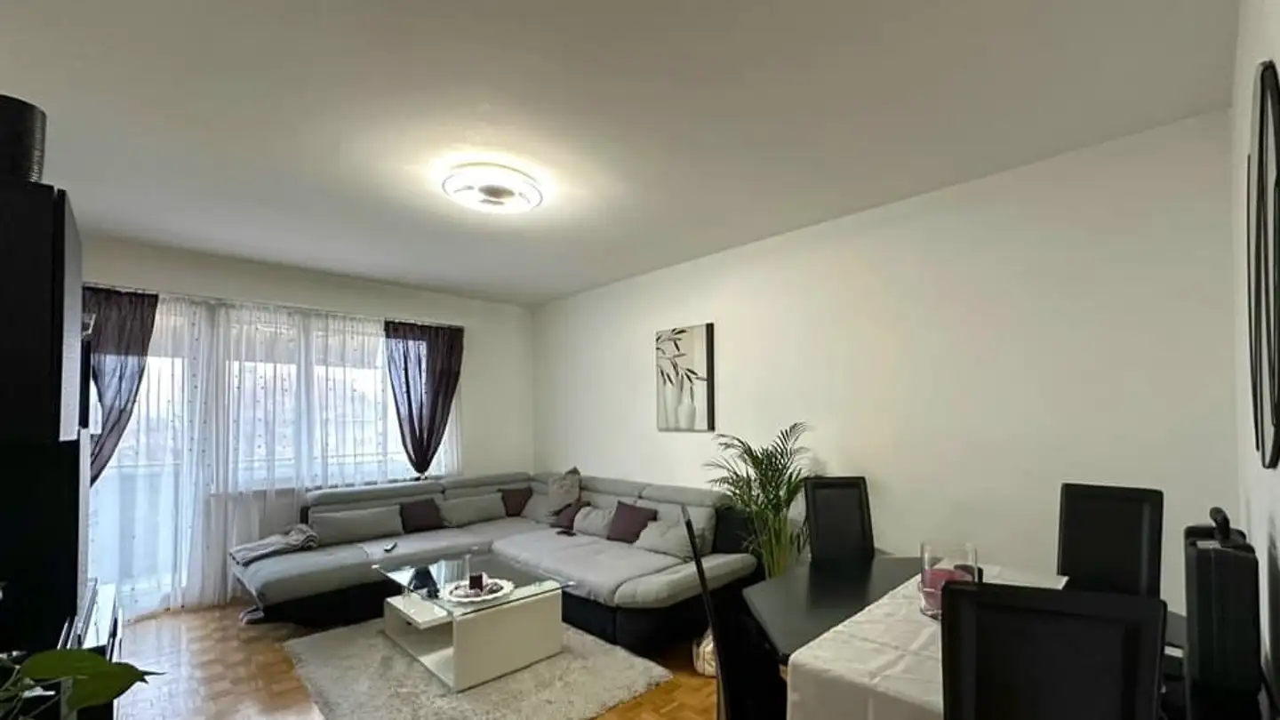 Immeuble résidentiel à vendre - 3210 Kerzers - Photo 4