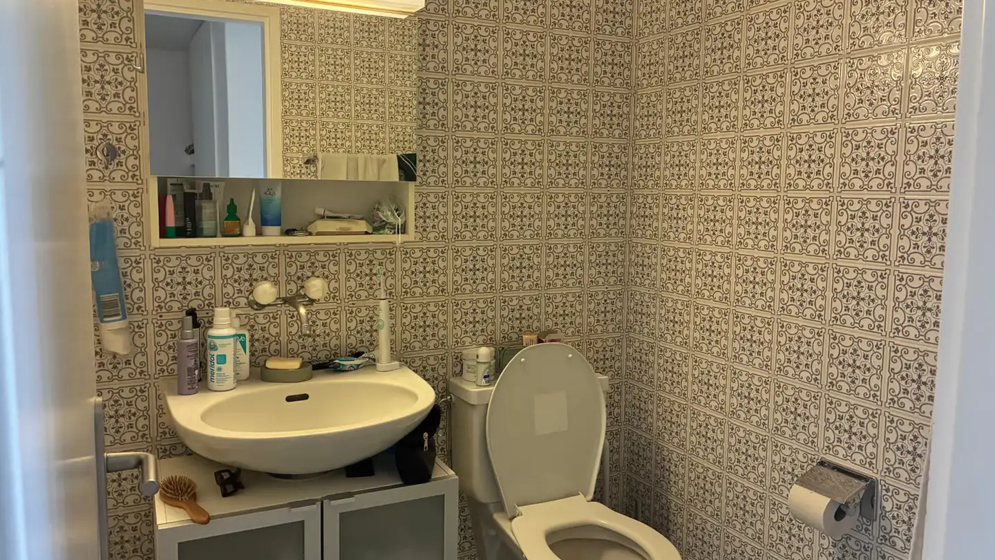 Appartement à louer - 3008 Bern - Photo 4