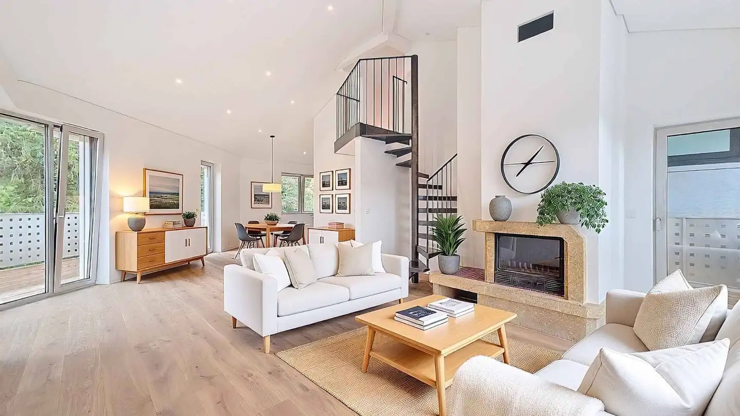 Attique à vendre - Sur Valeyres, 1441 Valeyres-sous-Montagny