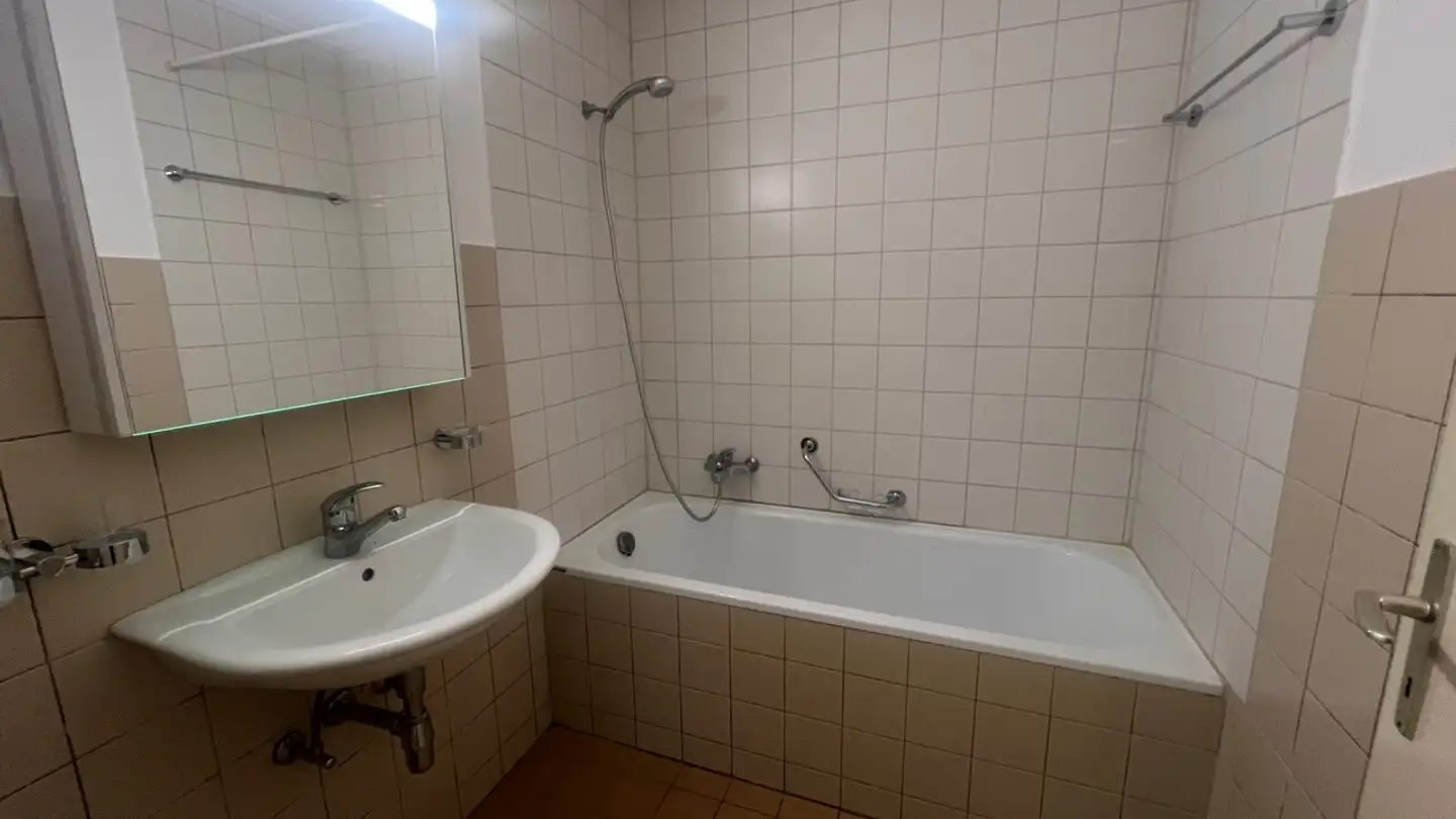 Appartamento in affitto - Rue Pierre De Savoie, 1680 Romont FR - Photo 3