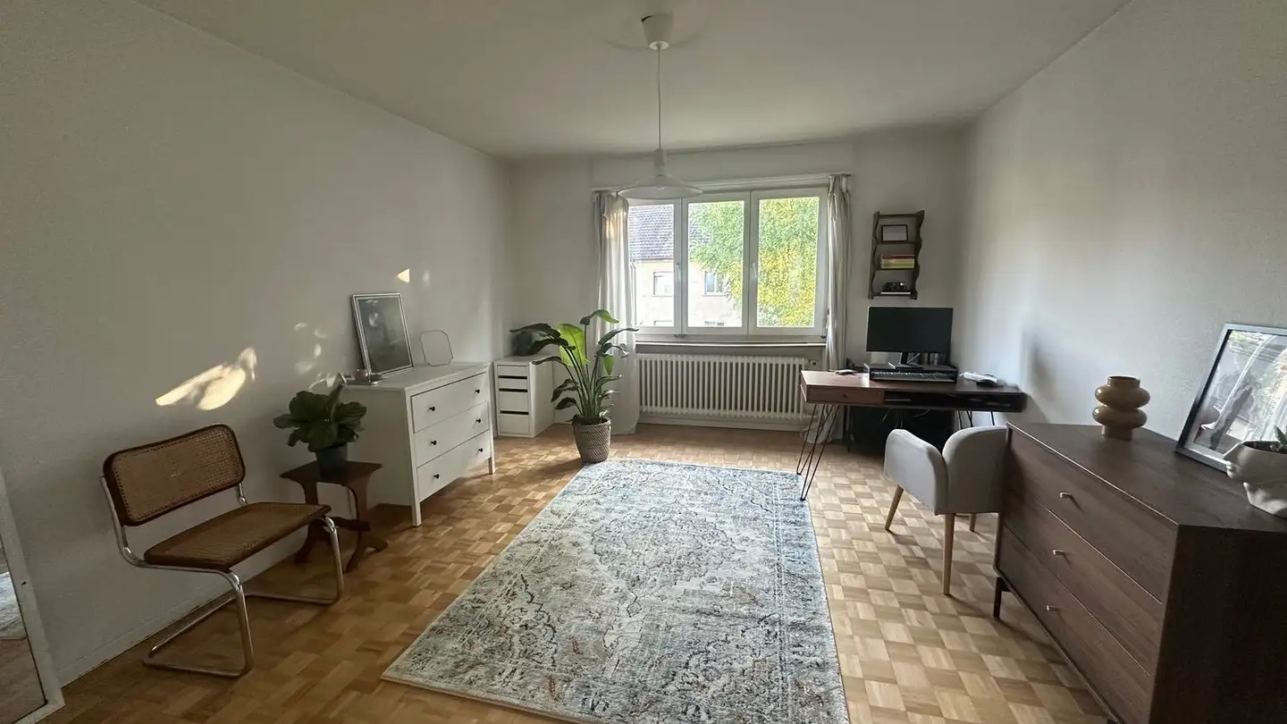 Appartement à louer - Herbstweg 68, 8050 Zürich - Photo 4