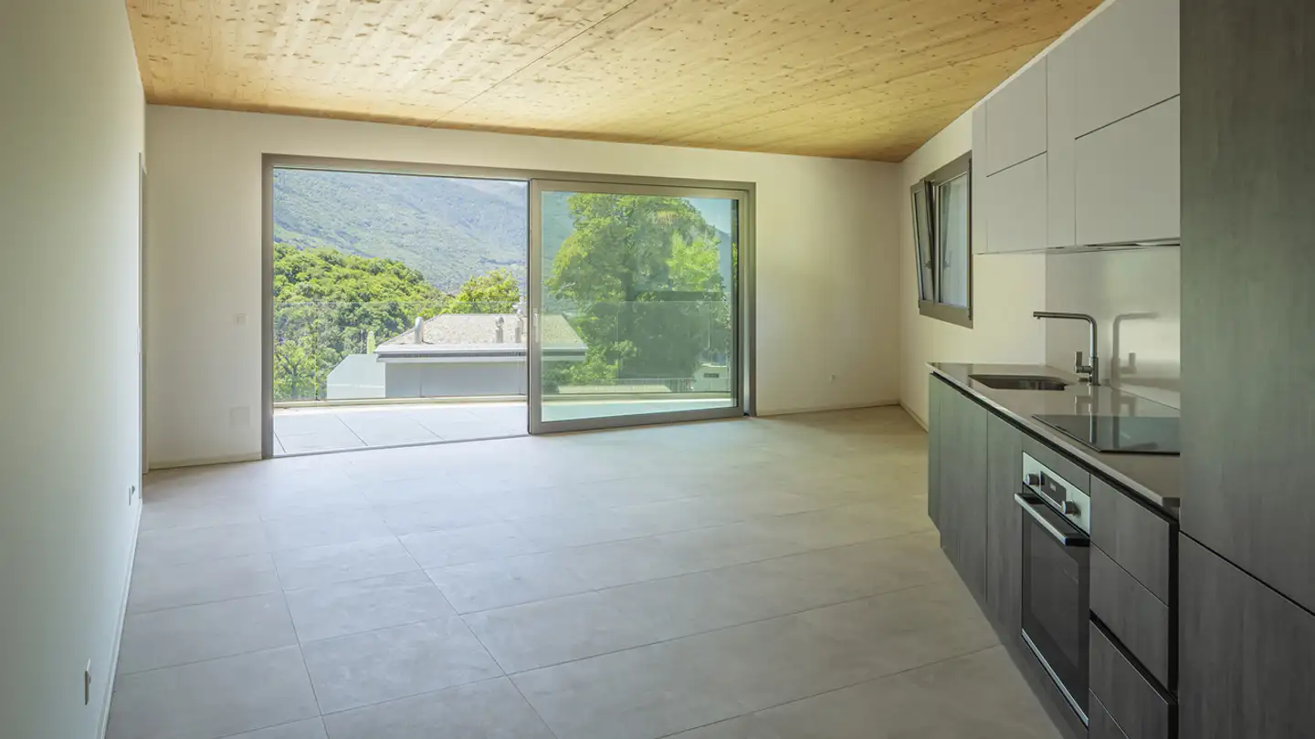 Appartement à vendre - Via Strada Vecchia 4, 6582 Pianezzo - Photo 3