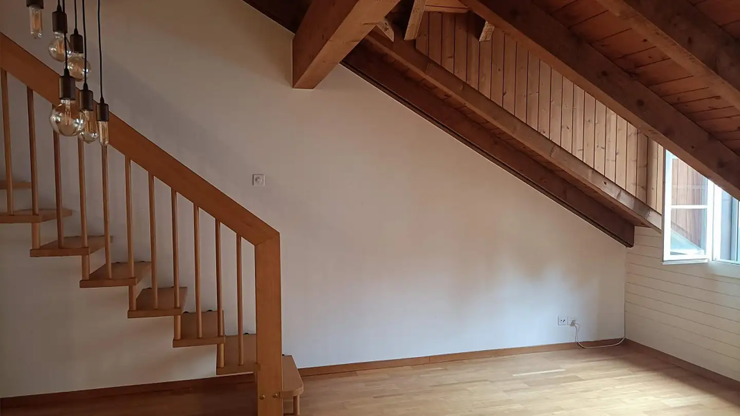 Appartamento in affitto - Rue De La Neuveville 18, 1700 Fribourg - Foto 3