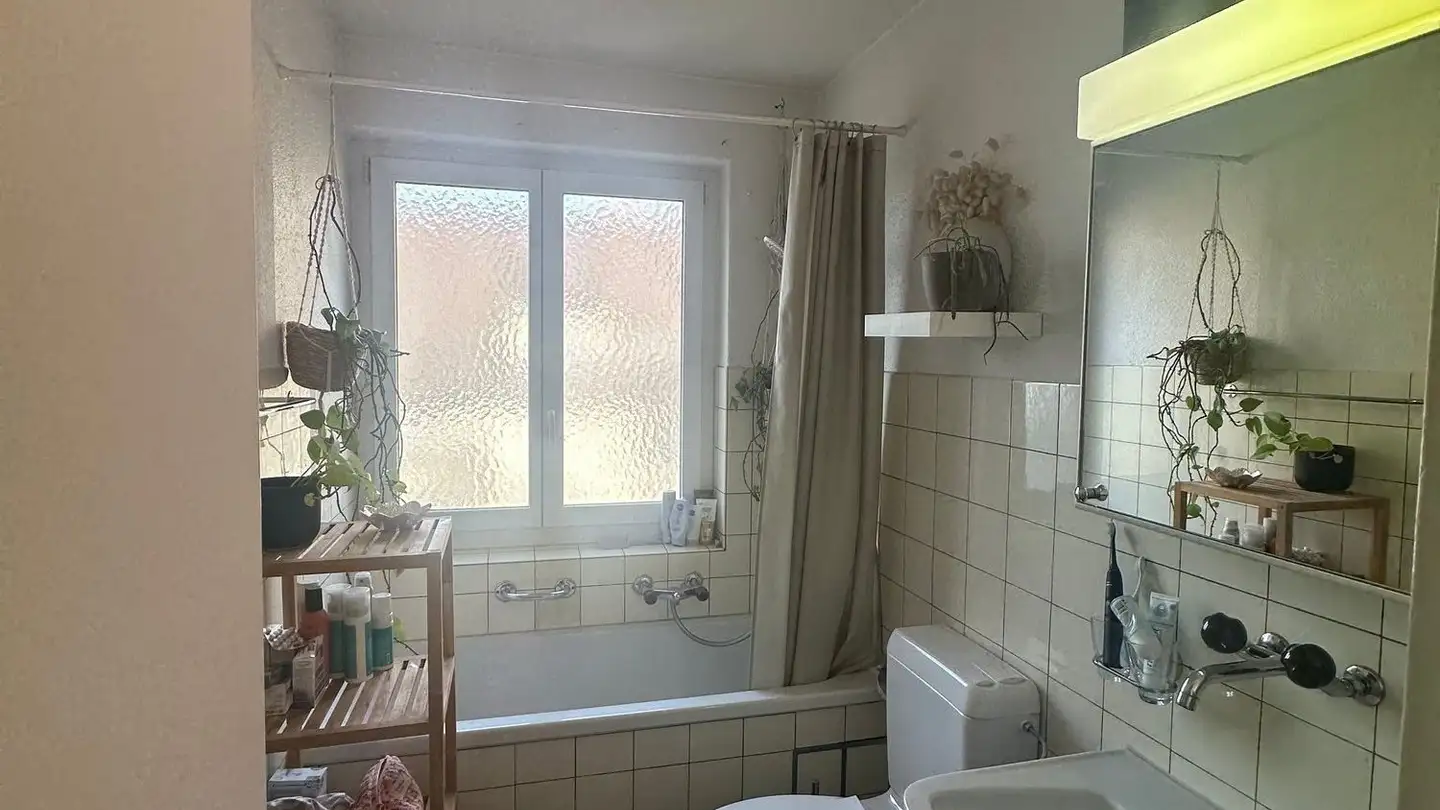 Appartement à louer - Herbstweg 68, 8050 Zürich - Photo 2