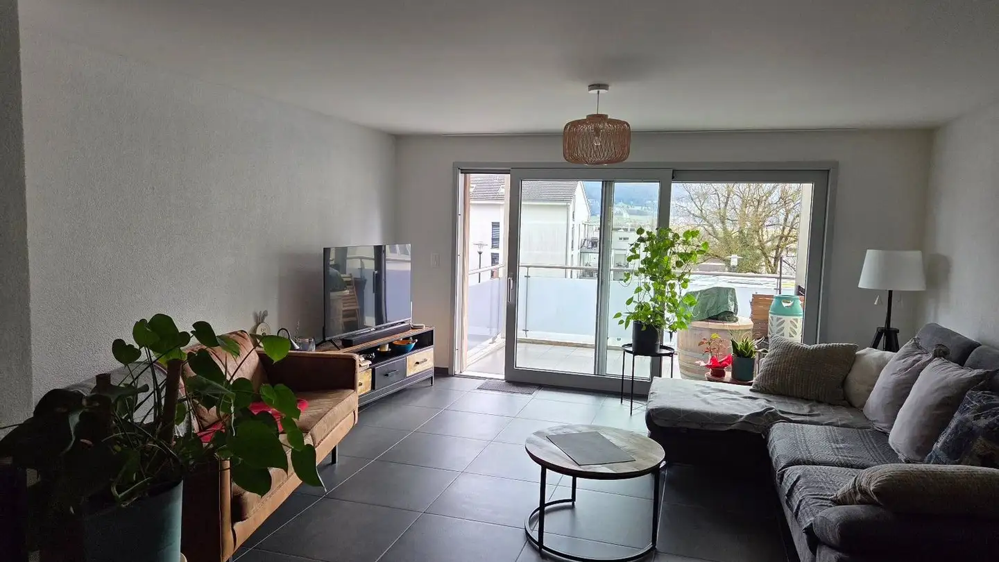 Appartamento in affitto - 2800 Delémont