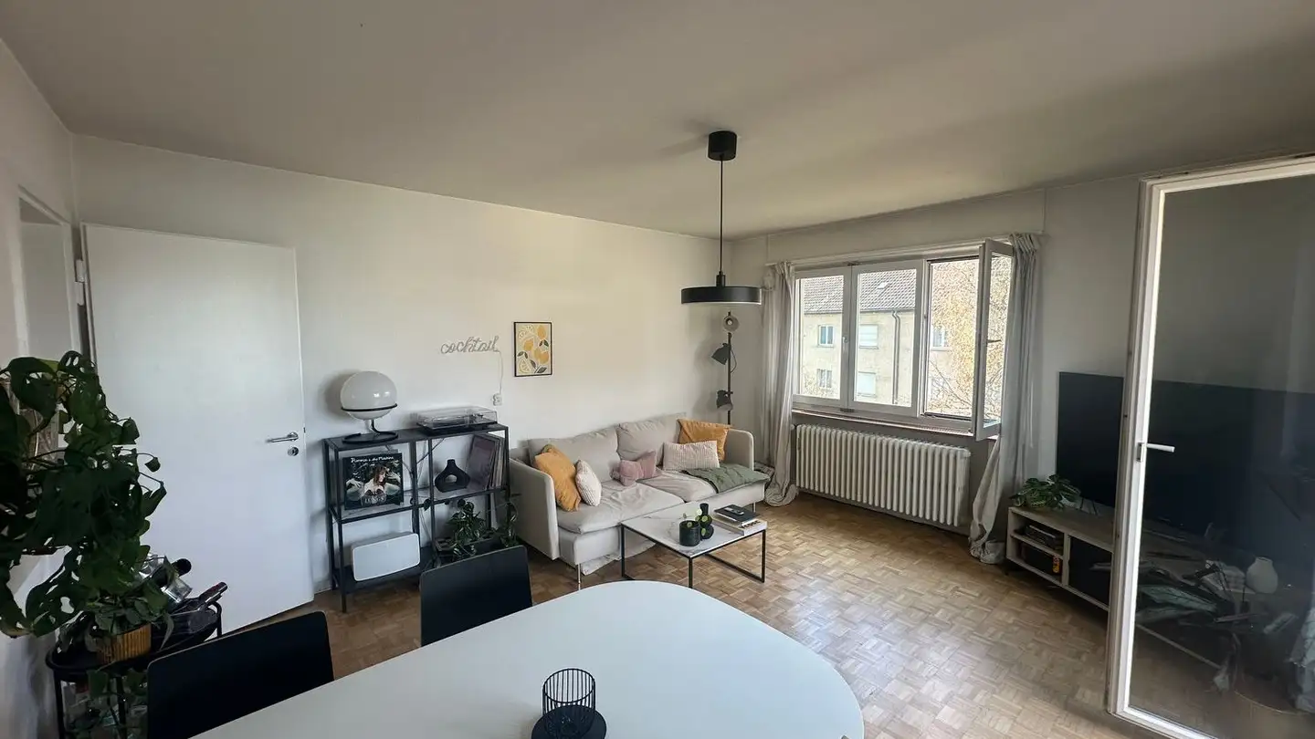 Appartement à louer - Herbstweg 68, 8050 Zürich - Photo 3