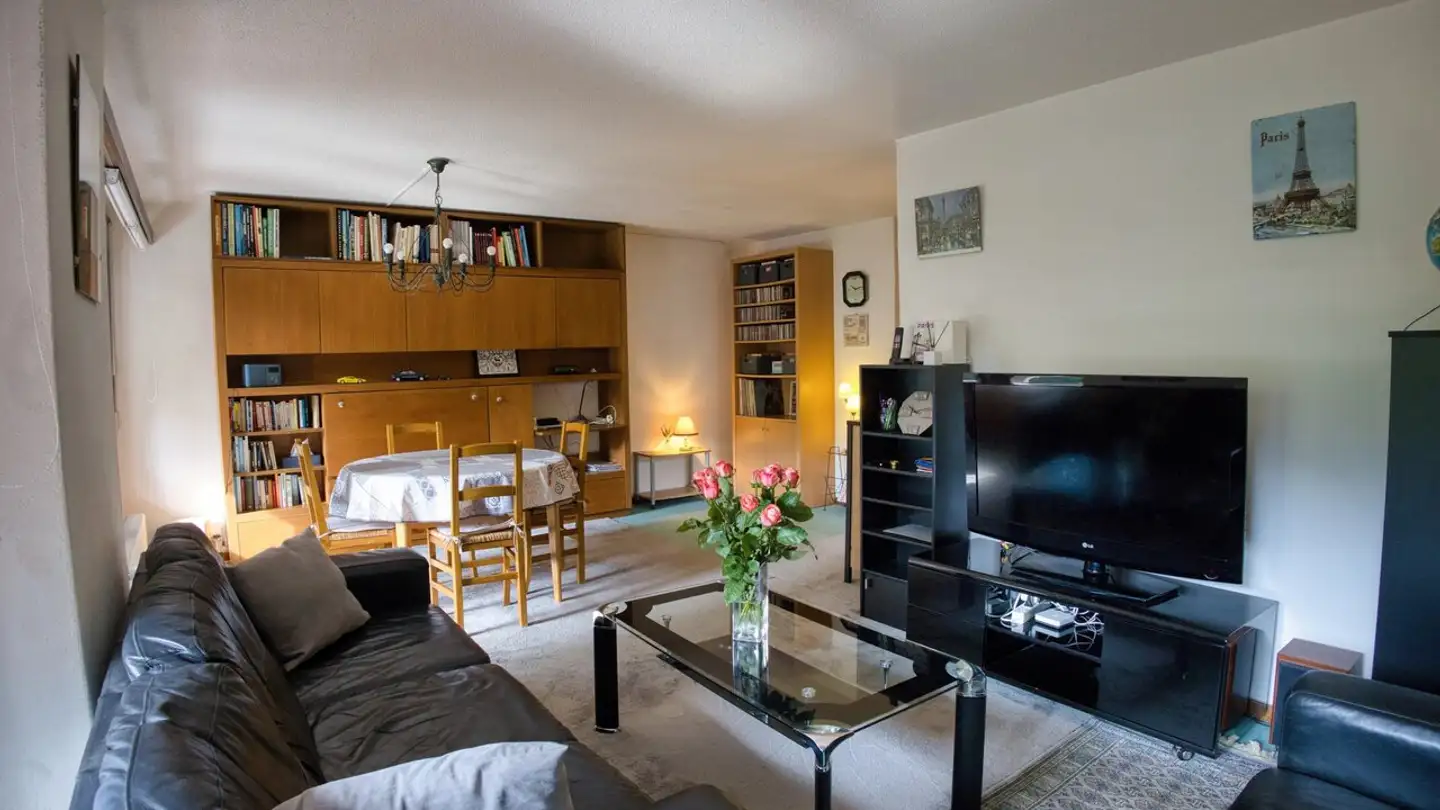 Appartement à vendre - 1660 Château-d'Oex - Photo 3