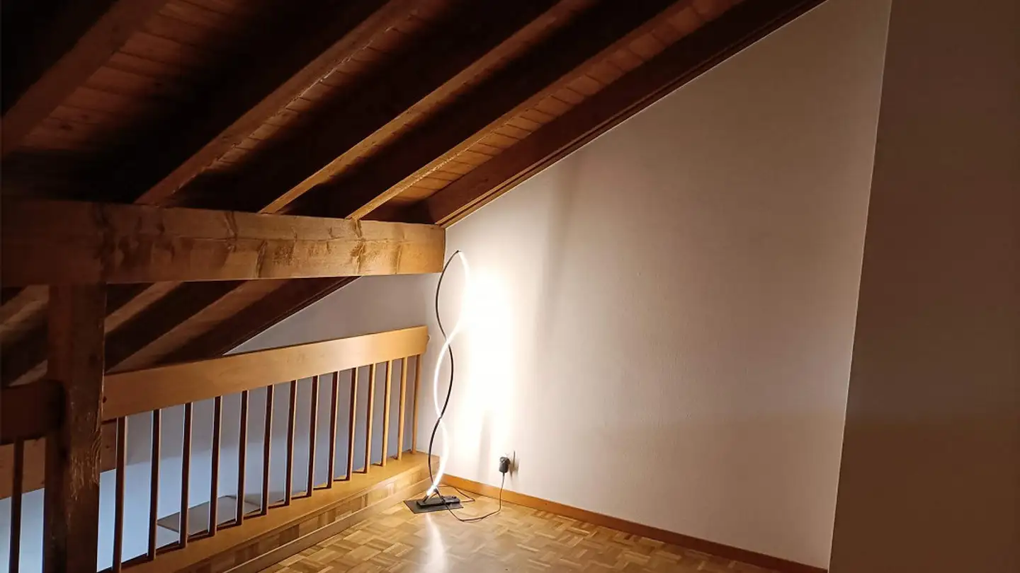 Appartamento in affitto - Rue De La Neuveville 18, 1700 Fribourg - Foto 4