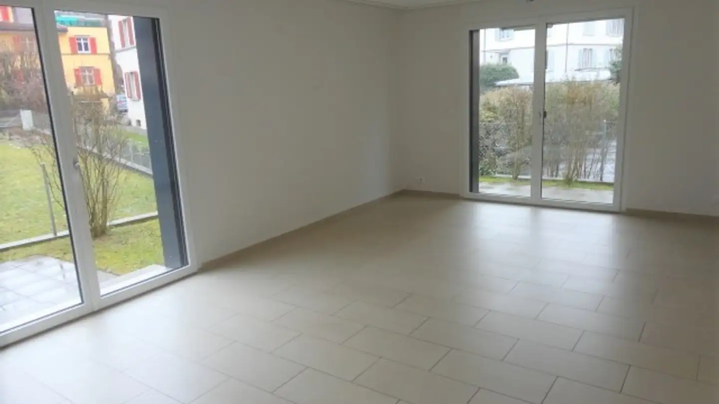 Appartamento in affitto - Glattquai 3, 8600 Dübendorf - Photo 2