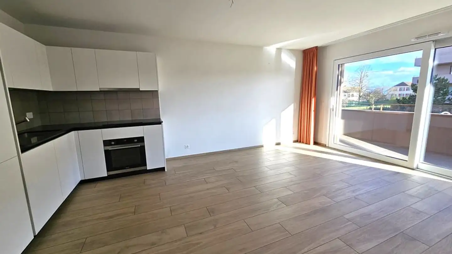 Wohnung kaufen - 1304 Cossonay-Ville - Foto 3