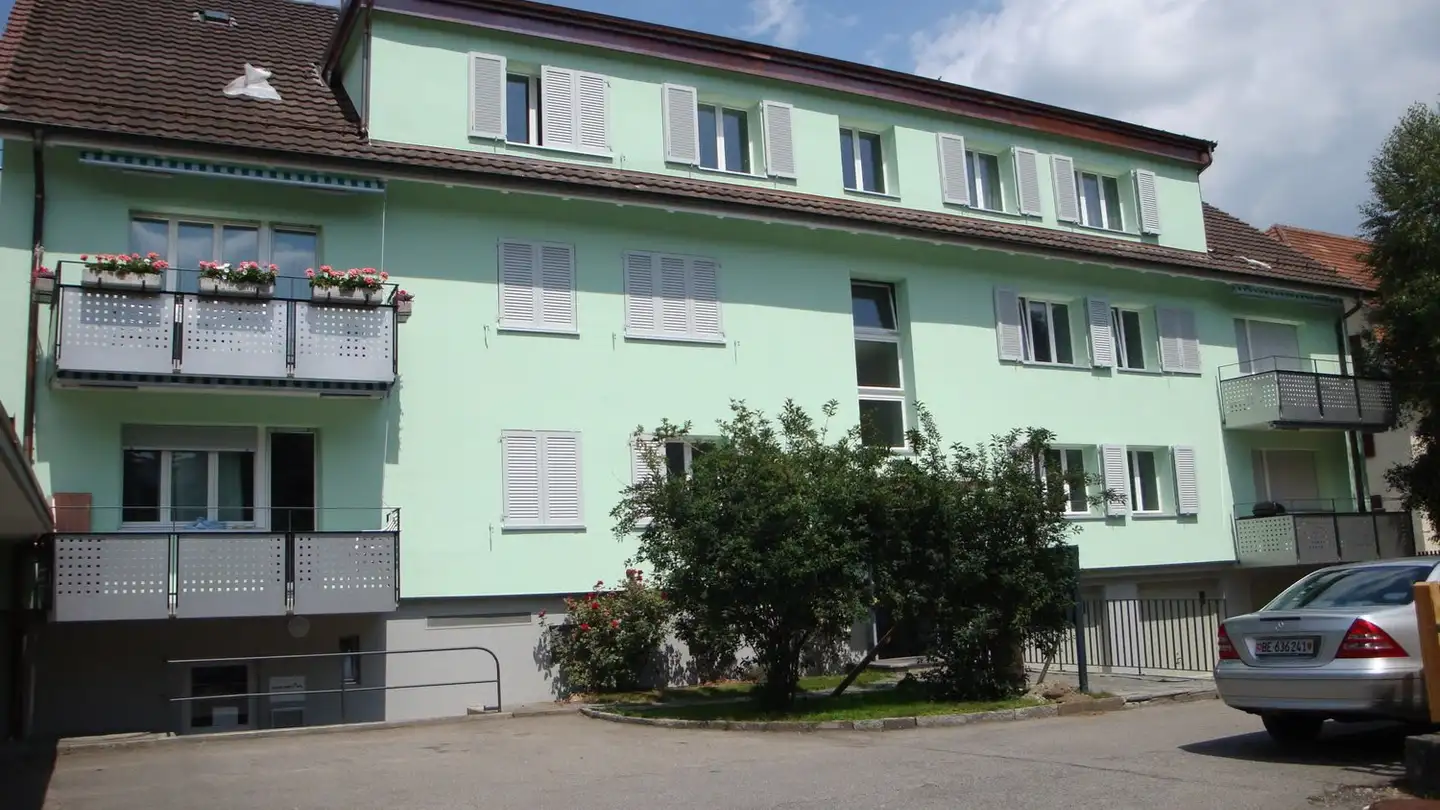 Appartamento in affitto - Freiburgstrasse 429, 3018 Bern