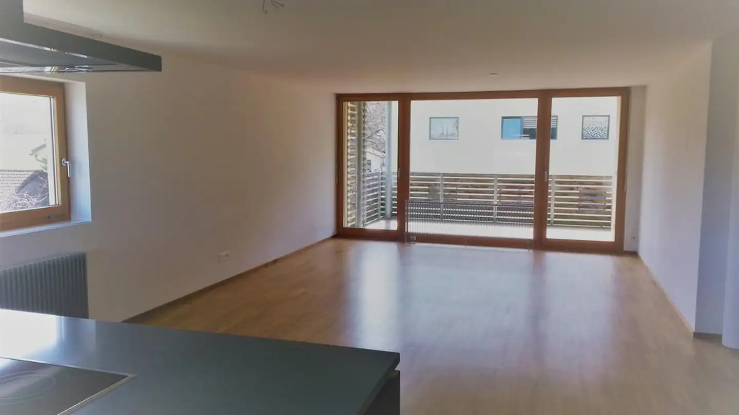 Appartamento in affitto - Wasenmattstrasse 3, 8840 Einsiedeln - Foto 3