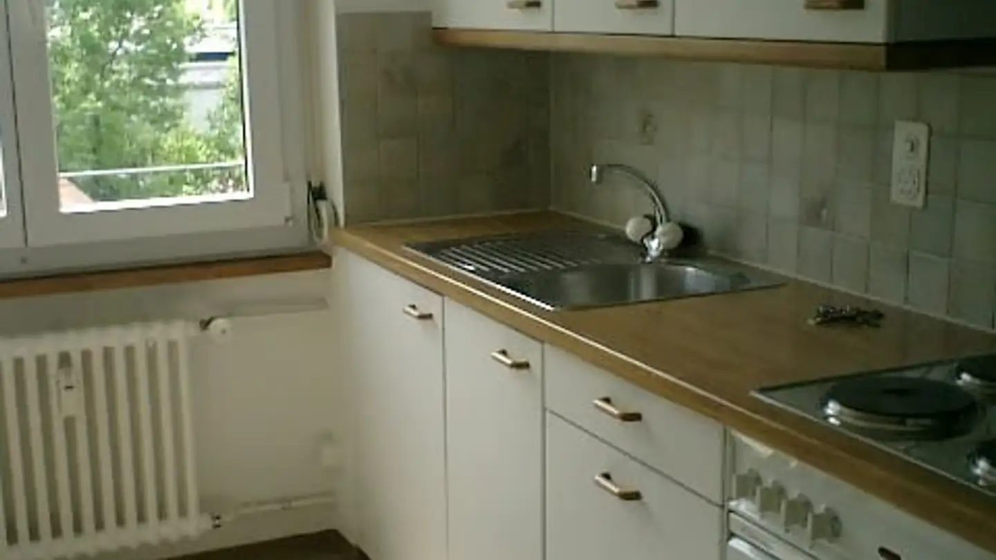 Appartamento in affitto - Freiburgstrasse 429, 3018 Bern - Foto 2