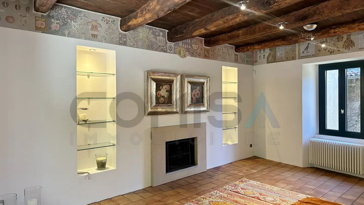 Villa for sale - 6933 Muzzano - Photo 4