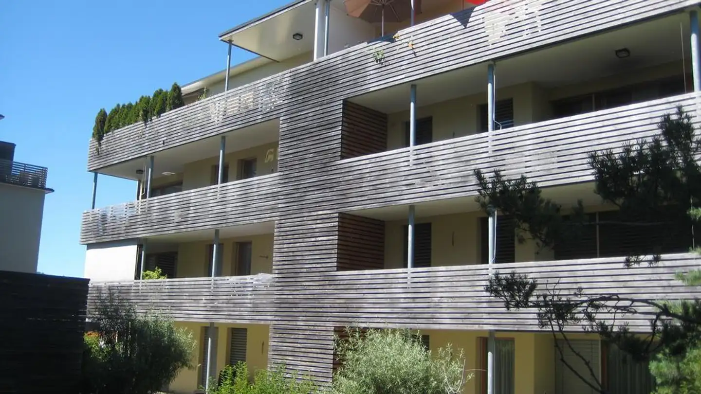 Appartamento in affitto - Wasenmattstrasse 3, 8840 Einsiedeln