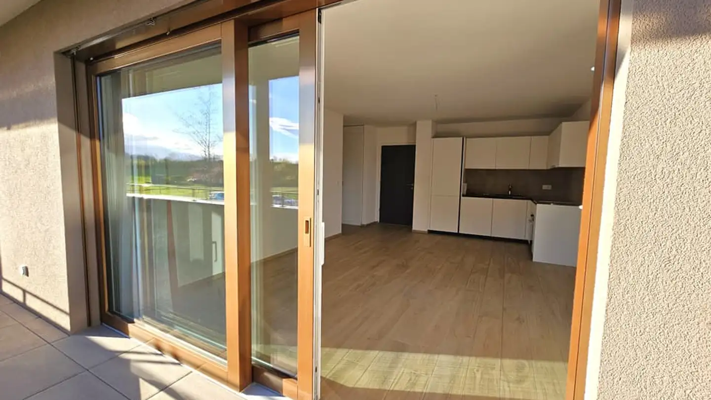 Wohnung kaufen - 1304 Cossonay-Ville - Foto 2