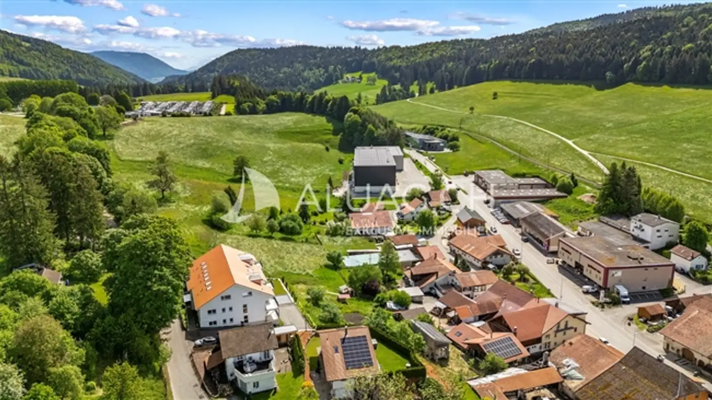 Apartment for sale - 2720 La Tanne - Photo 3