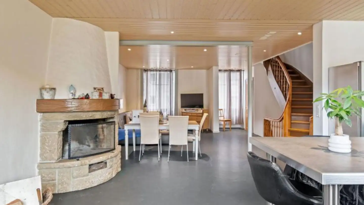 Single house for sale - Rue Du Midi, 2610 St-Imier - Photo 3