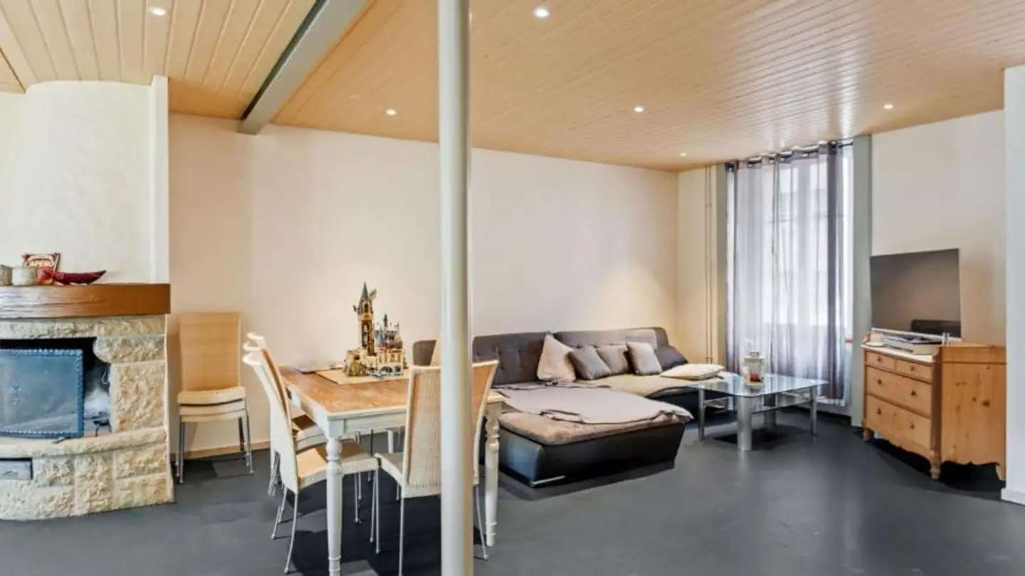 Single house for sale - Rue Du Midi, 2610 St-Imier - Photo 4