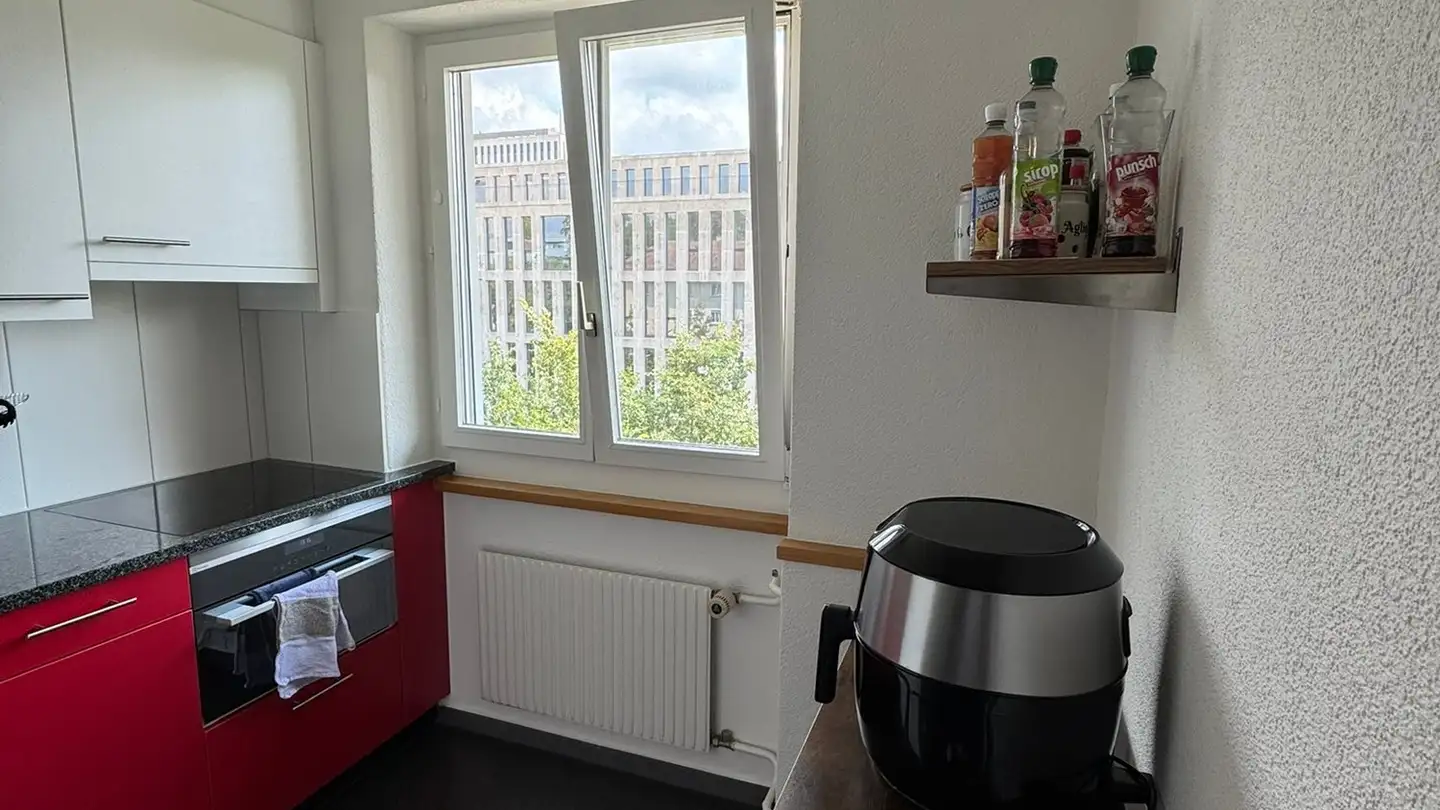 Wohnung mieten - Wankdorfstrasse 3, 3014 Bern - Foto 2