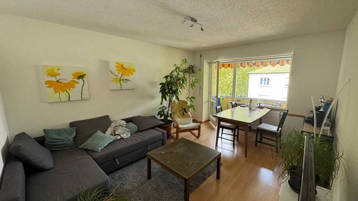 Wohnung mieten - Wankdorfstrasse 3, 3014 Bern - Foto 3