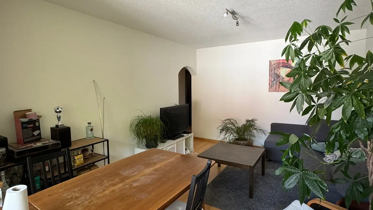 Wohnung mieten - Wankdorfstrasse 3, 3014 Bern - Foto 4