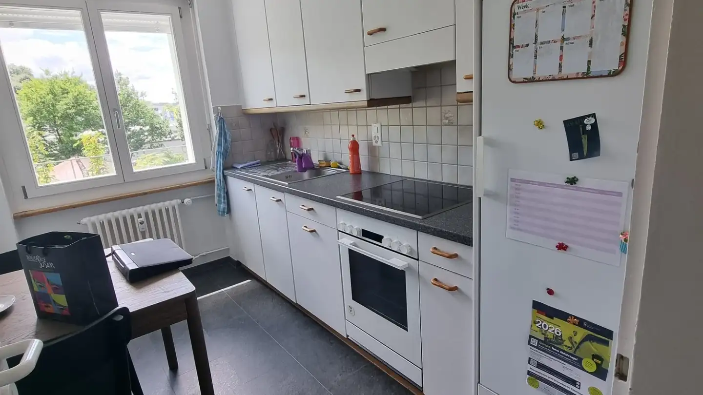 Appartamento in affitto - Freiburgstrasse 429, 3018 Bern - Foto 4