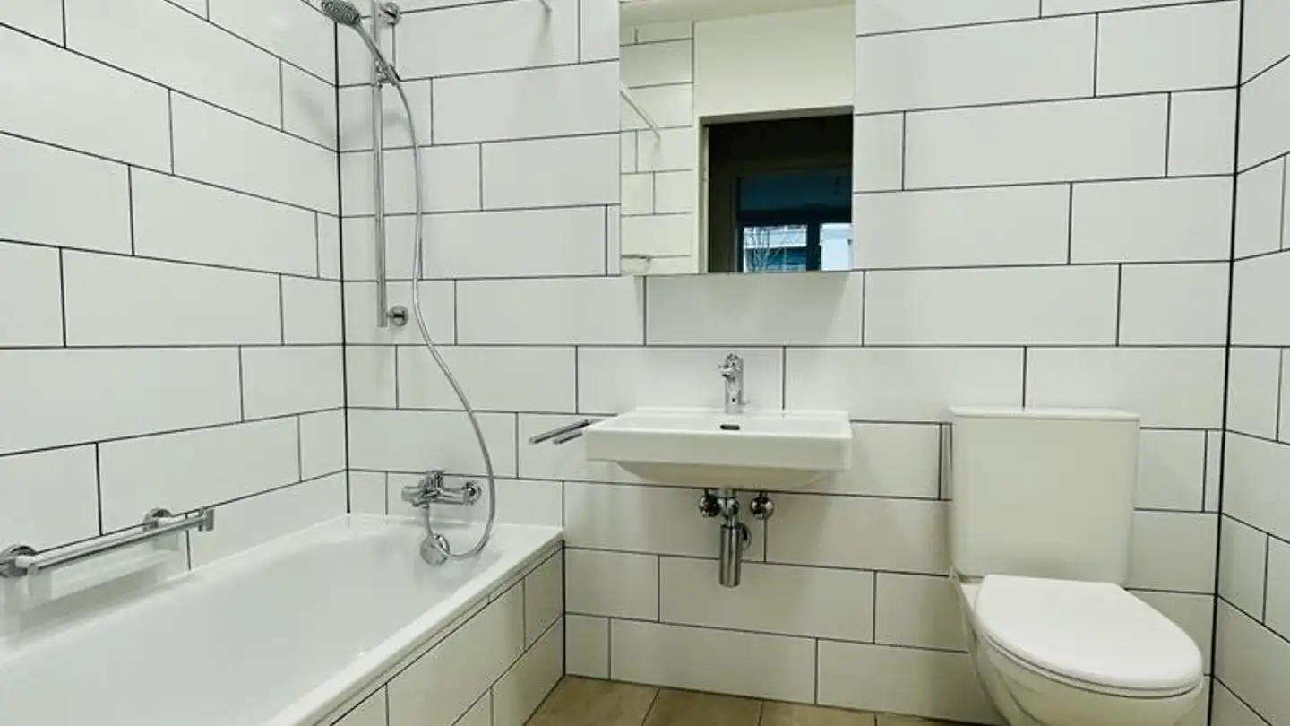 Appartamento in affitto - Baslerstrasse 54, 4310 Rheinfelden - Foto 4