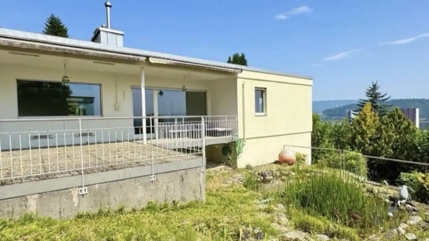 Maison individuelle à louer - 8957 Spreitenbach - Photo 2