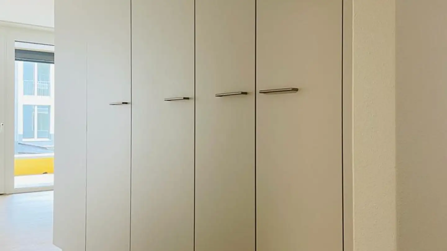 Appartamento in affitto - Baslerstrasse 52, 4310 Rheinfelden - Foto 2