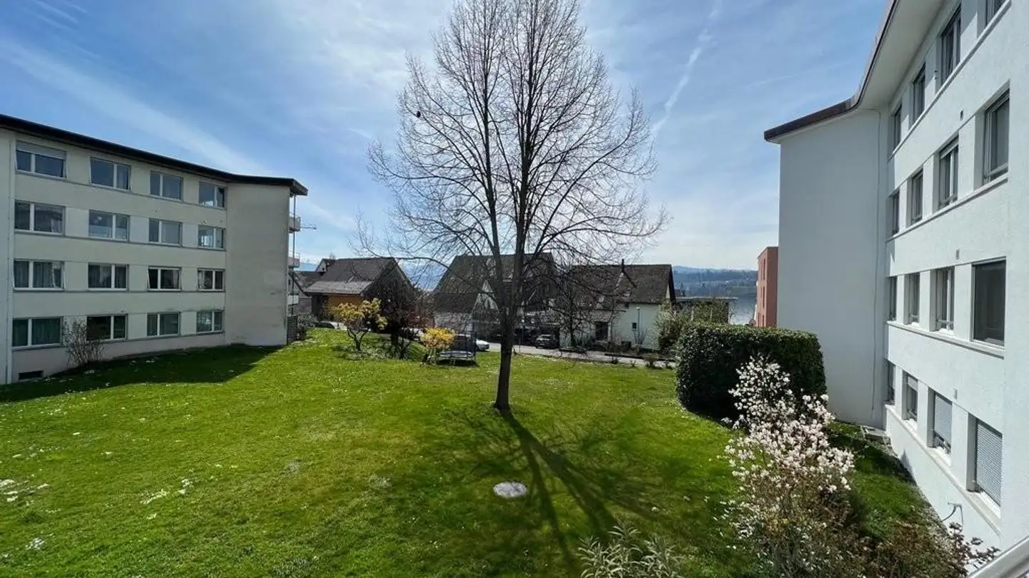 Appartamento in affitto - Seestrasse 807, 8706 Meilen