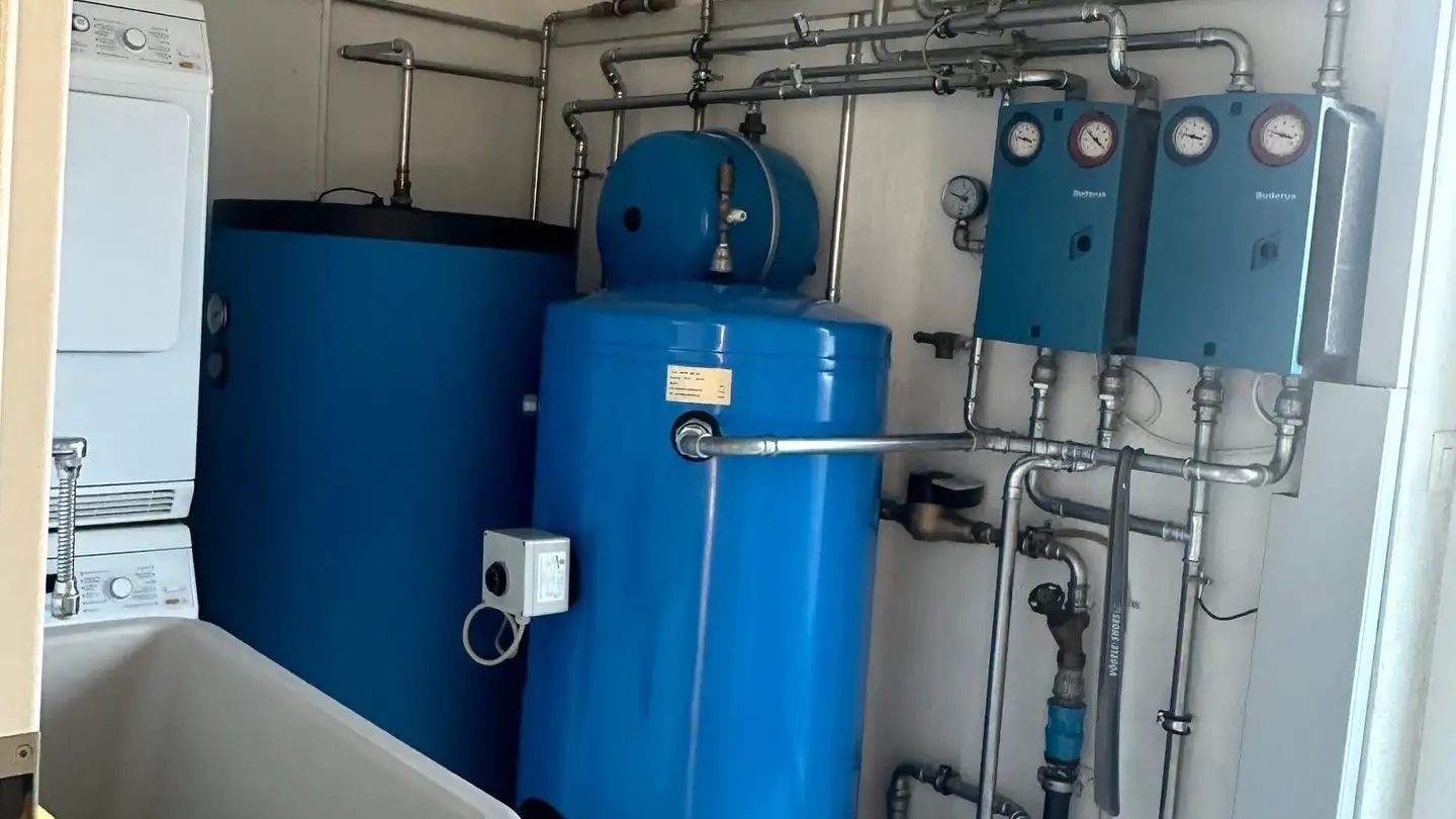 Single house for rent - Rue Du Nord, 2854 Bassecourt - Photo 4