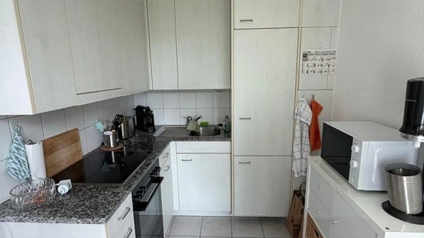 Appartamento in affitto - Seestrasse 807, 8706 Meilen - Foto 3