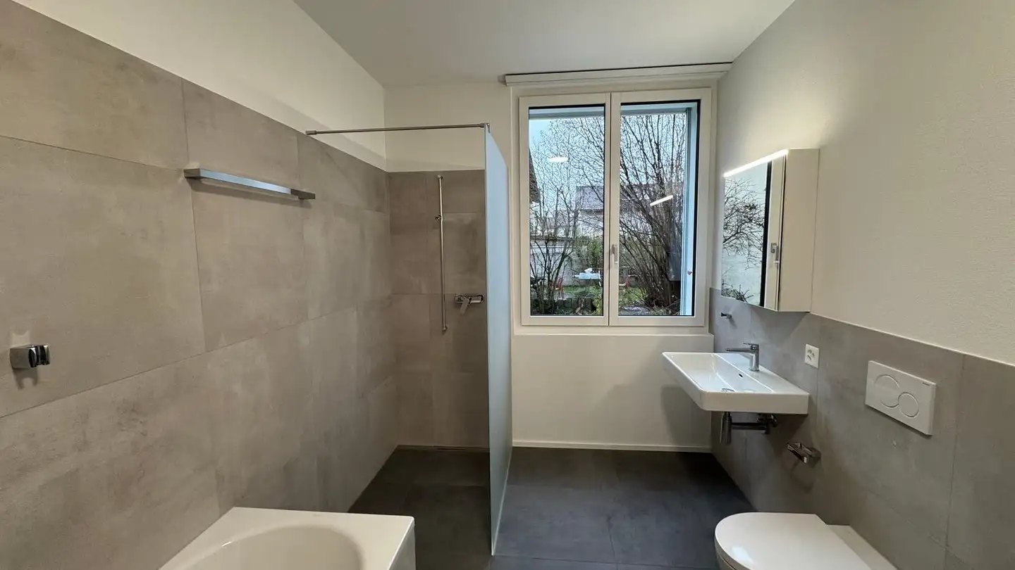 Appartement à louer - Kindergartenstrasse 1, 5210 Windisch - Photo 2