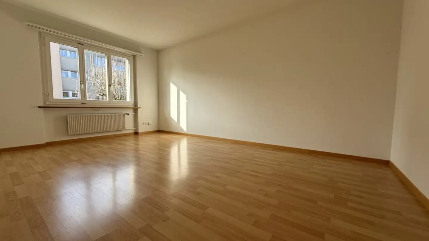 Appartement à louer - Buchiackerweg 4, 4922 Bützberg - Photo 2