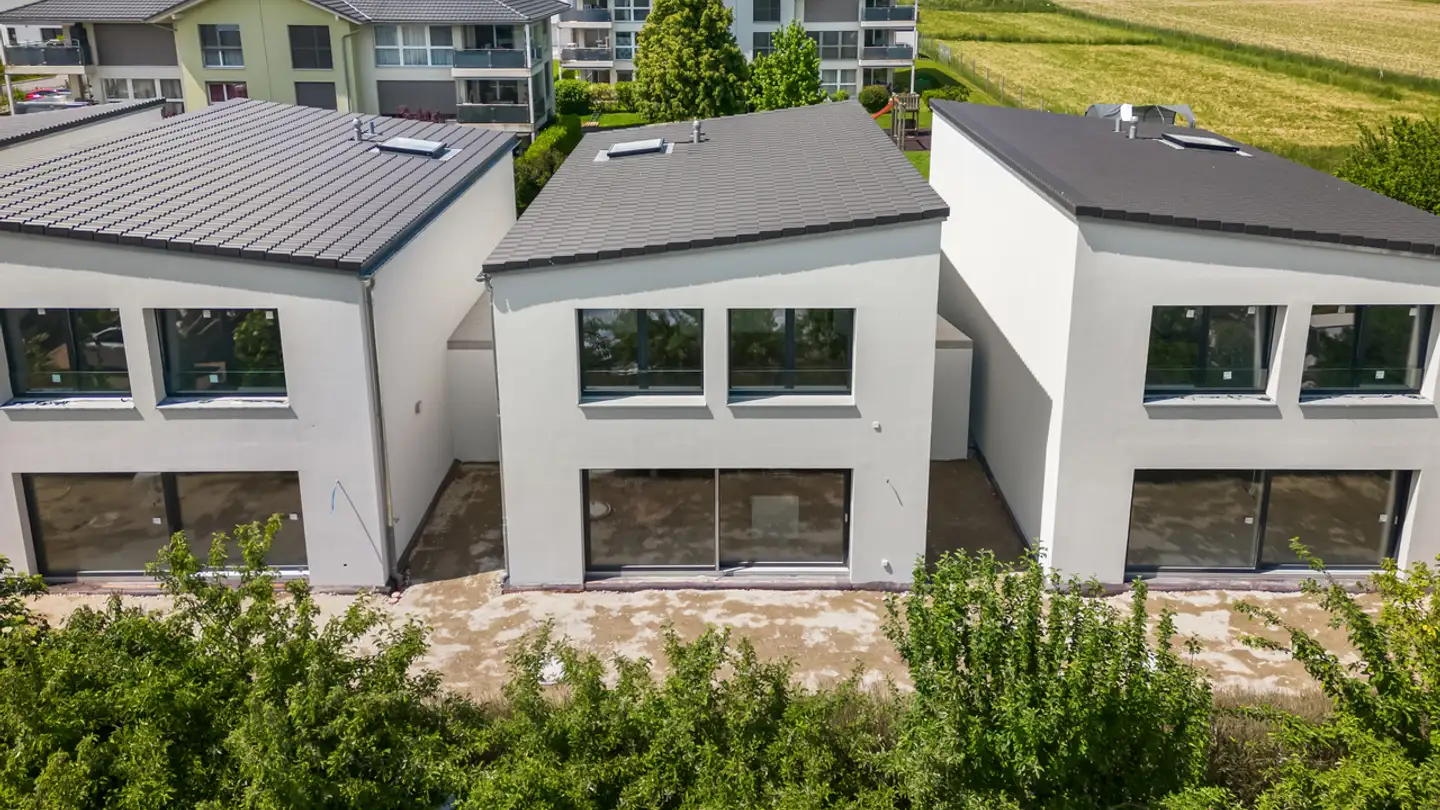 Villa à vendre - Route De Domdidier 27, 1566 St-Aubin FR - Photo 2