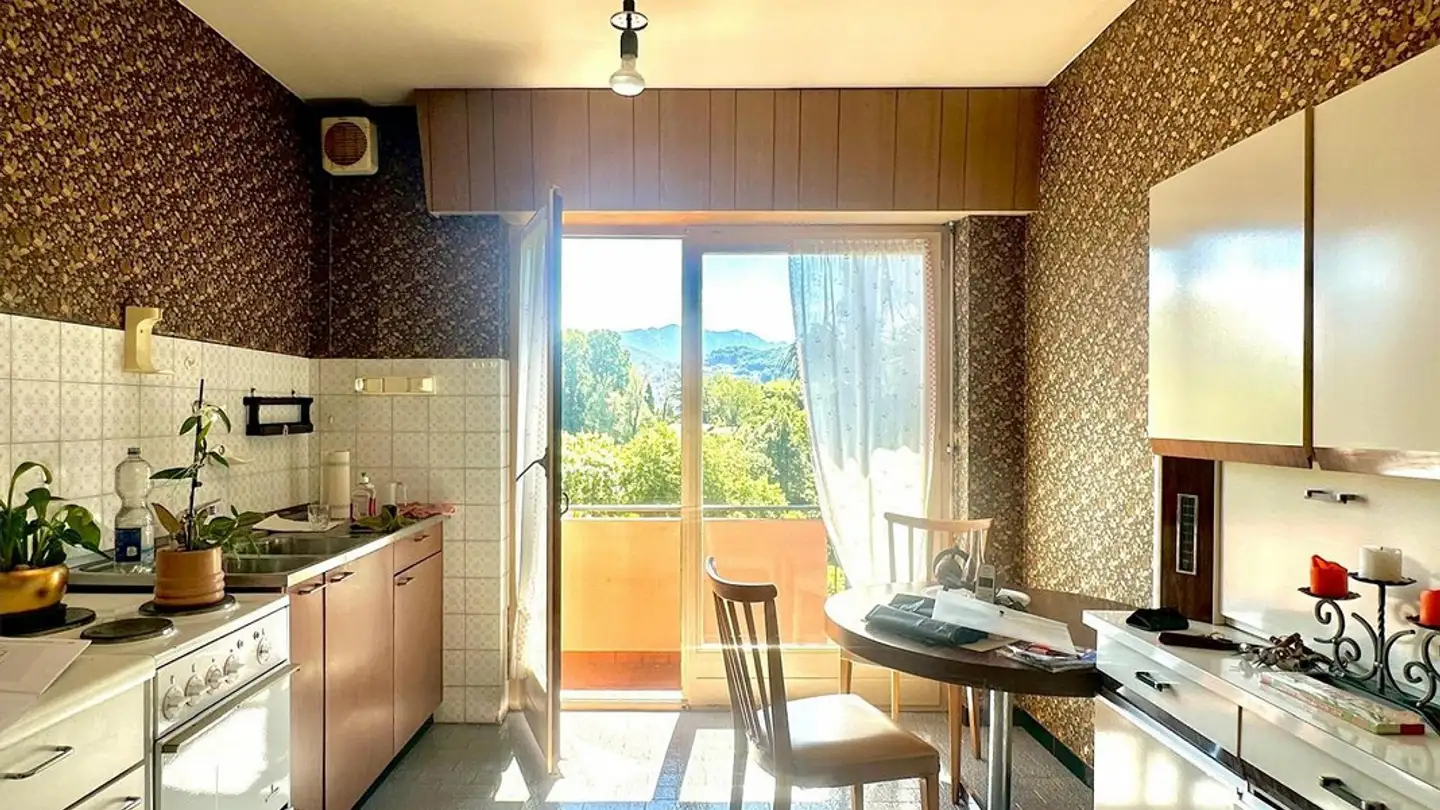 Casa bifamiliare in vendita - Via Svena 10, 6990 Cassina d'Agno - Photo 4