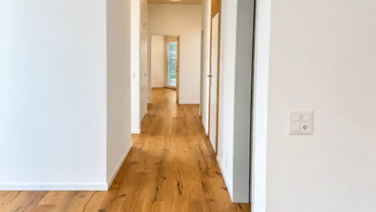 Attic flat for sale - Hardstrasse 90, 5432 Neuenhof - Photo 4