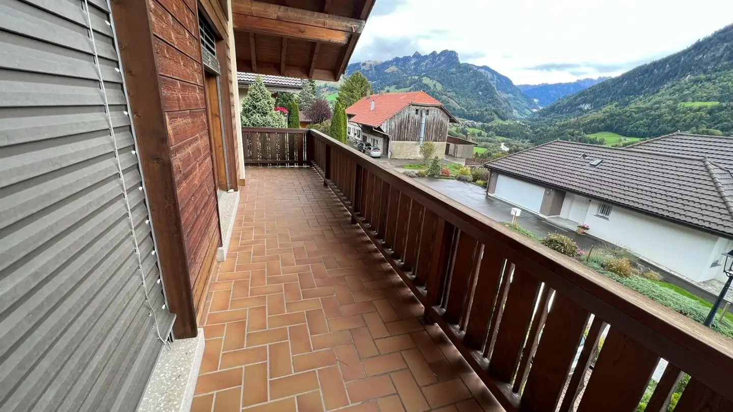 Apartment for rent - Route De La Savignière, 1653 Crésuz - Photo 2