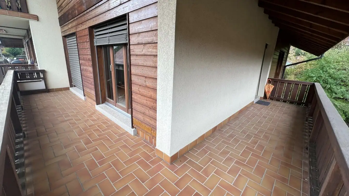 Apartment for rent - Route De La Savignière, 1653 Crésuz - Photo 3