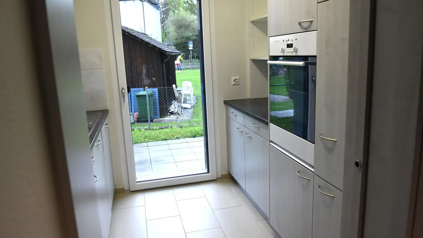 Appartamento in affitto - Glattquai 3, 8600 Dübendorf - Photo 4