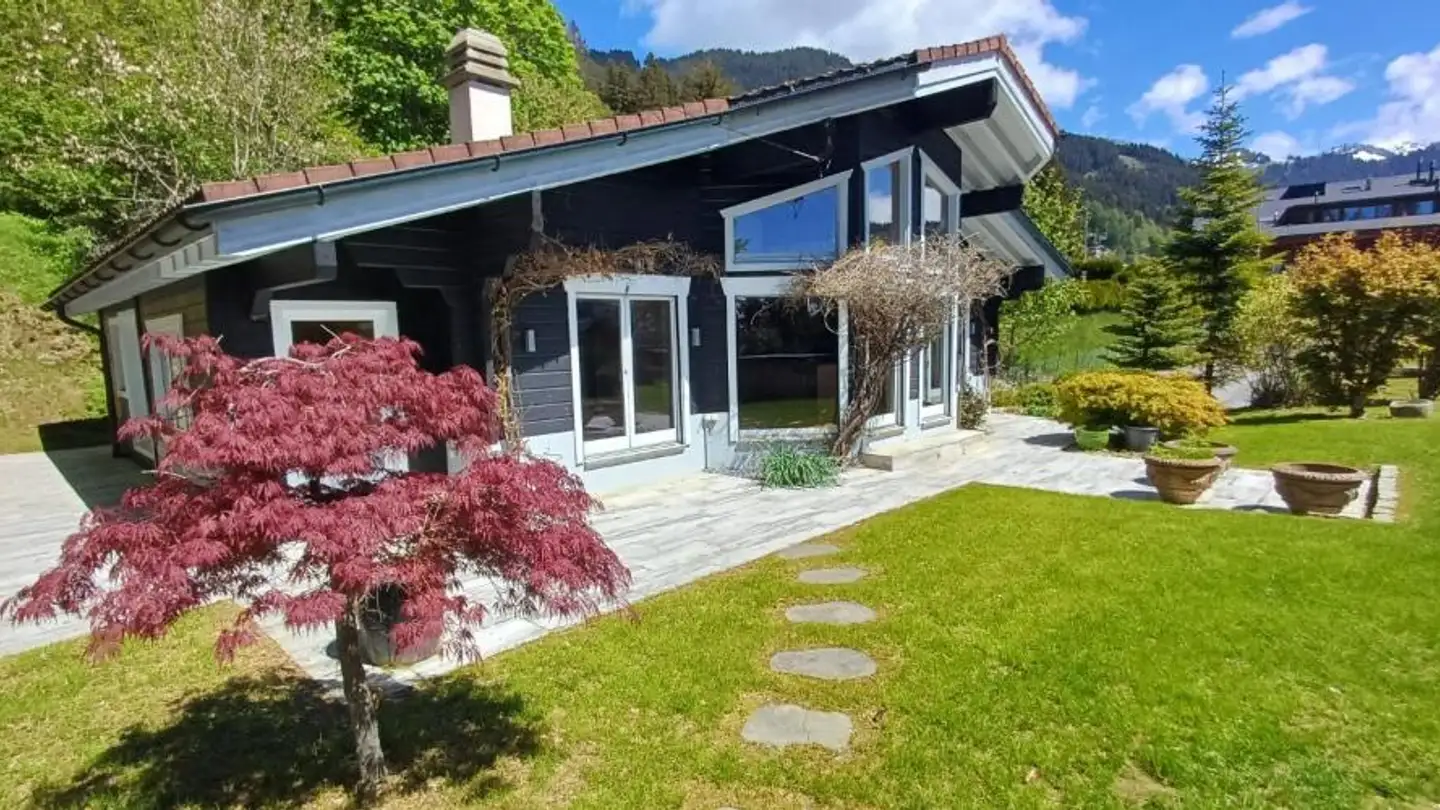 Single house for sale - 1885 Chesières - Photo 4