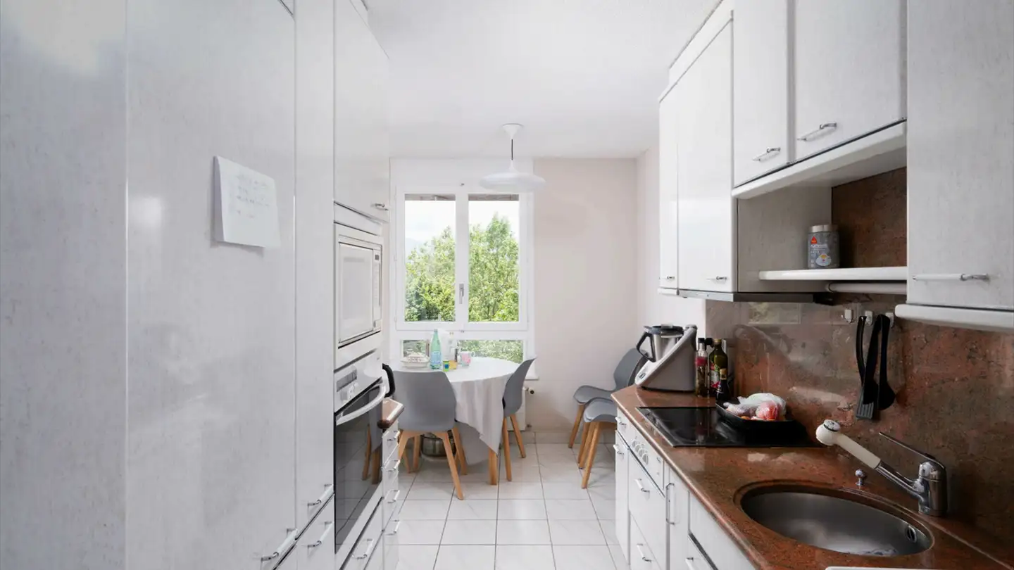 Apartment for sale - 1223 Cologny - Photo 4