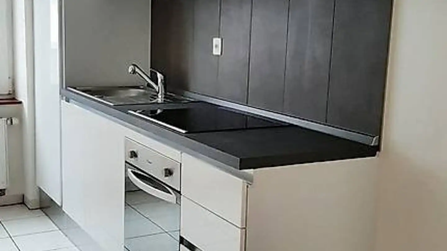 Appartamento in affitto - Rue Marie-Anne-Calame, 2400 Le Locle - Foto 3